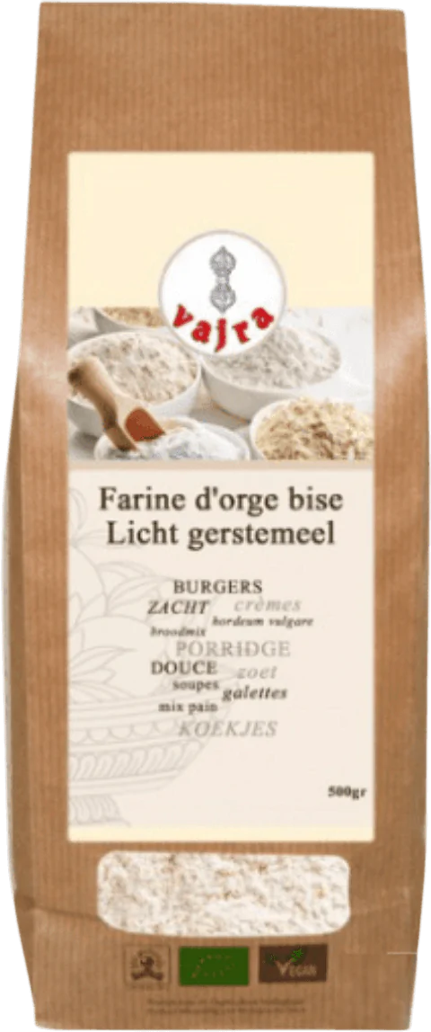 Barley Flour